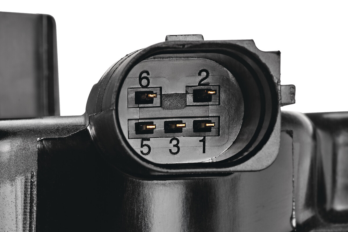 Válvula, AGR control de gases de escape VALEO ref. 700436